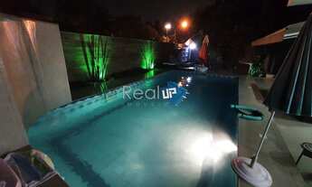 Imagem 7: Casa Duplex 6 Quartos - Recreio dos Bandeirantes