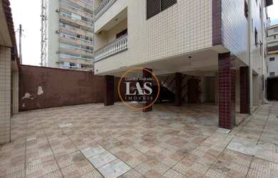 Imagem 3: Apartamento com 2 dorms, Tupi, Praia Grande - R$ 225 mil, Cod: 336