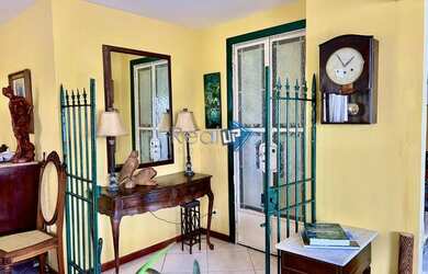 Imagem 3: Cobertura duplex com 2 suítes no Recreio