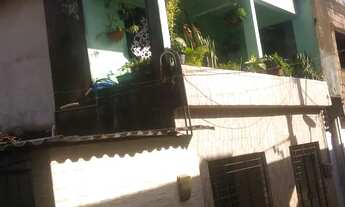 Imagem 3: Casa de primeiro andar casas individuais