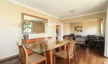 Imagem: Apartamento para Aluguel - Vila Mariana