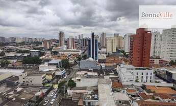 Imagem 3: Conjunto para alugar, 44 m² por R$ 3.200,00/mês - Chácara Santo Antônio - São Paulo/SP