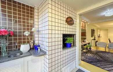 Imagem 7: Venda Apartamento com 3 dormitórios