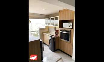 Imagem 2: Apartamento à venda no bairro Lapa - São Paulo/SP, Zona Oeste