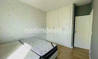 Imagem 6: Locação Apartamento 3 quartos Buritis Belo Horizonte