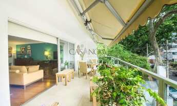 Imagem 2: Apartamento - Brooklin Paulista - São Paulo