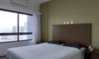 Imagem 6: Apartamento para venda tem 43 metros quadrados com 1 quarto em - Recife - Pernambuco