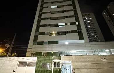 Imagem 2: RCR) More perto da Orla | Edf. Itapoã | Piedade | 54m²