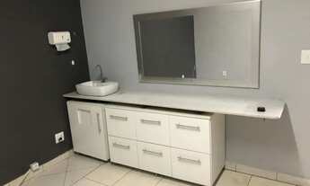 Imagem 2: Sala comercial para alugar no Centro, em Sorocaba -SP