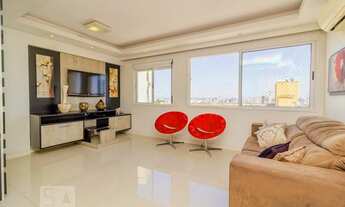 Imagem 3: Apartamento para Aluguel - Santo Antônio, 2 Quartos, 69 m2