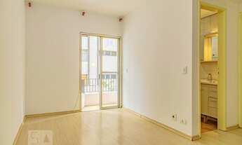 Imagem 3: Apartamento para Aluguel - Bela Vista, 1 Quarto, 40 m2