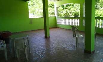 Imagem 4: Casa para venda com 82 metros quadrados com 2 quartos em Campo Grande - Rio de Janeiro - R