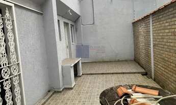 Imagem 3: SãO PAULO - Casa Padrão - Cidade Dutra