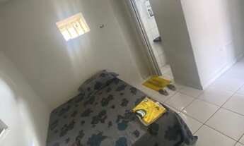 Imagem: Alugo kitnet