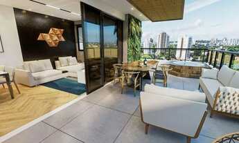 Imagem: Cobertura à venda, 3 quartos, 1 suíte