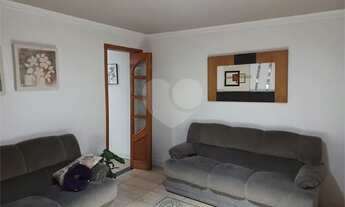 Imagem 5: Sobrado à venda no Jardim Brasil