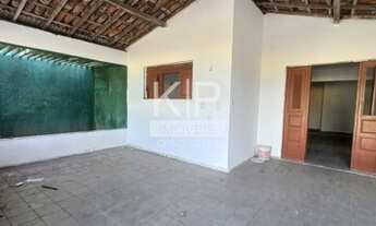 Imagem: CASA/COMÉRCIO PARA LOCAÇÃO NA ITAPETINGA