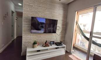 Imagem 2: Apartamento, Dos Casa - São Bernardo do Campo