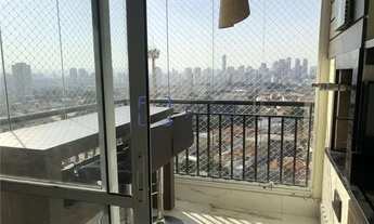 Imagem 5: Apartamento Vila Regente Feijó, 2 Quartos, 1 Vaga