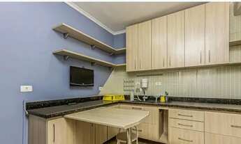 Imagem 3: Sobrado em Condomínio Fechado na Vila Ré