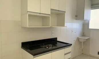 Imagem 5: ALUGO - Apartamento com 2 Quartos - Spazio Lyon