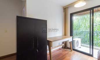 Imagem 5: Locação Apartamento 1 Dormitórios - 45 m² Bela Vista