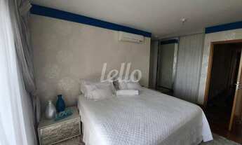 Imagem 5: São Paulo - Apartamento Padrão - Tatuapé