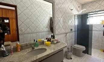 Imagem 4: Casa Térrea para venda com 4 quartos em Parque Anhanguera - Goiânia - GO