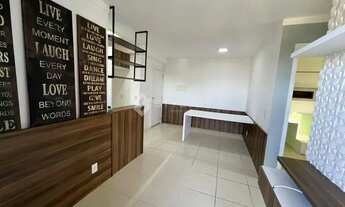 Imagem 5: Apartamento Maravilhoso! Condomínio Choice João Pinheiro, composto: por 3 quart