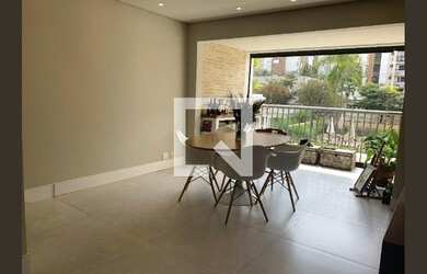 Imagem 3: Apartamento para Aluguel - Cidade São Francisco , 3 Quartos, 86 m2