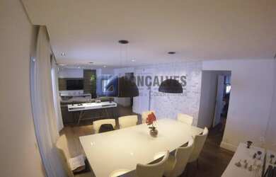 Imagem 4: SAO BERNARDO DO CAMPO - Residential / Apartment - CENTRO