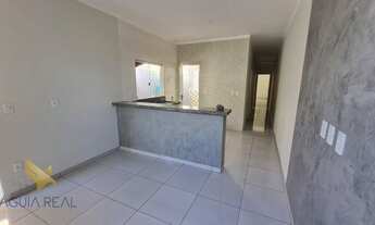 Imagem 5: Casa com 3 dormitórios à venda, 70 m² por R$ 280.000,00 - Taquaral Bosque - Campo Grande/M