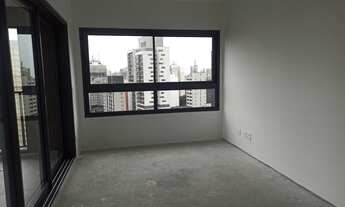 Imagem 5: Apartamento para venda tem 78 metros quadrados com 2 quartos em Paraíso - São Paulo - São