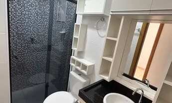 Imagem 4: Casa em Condomínio 45m2 - Vila Progresso - 2 Quartos e 1 Vaga de Garagem