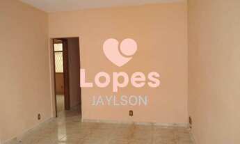 Imagem 4: Apartamento-À VENDA-Braz de Pina-Rio de Janeiro-RJ