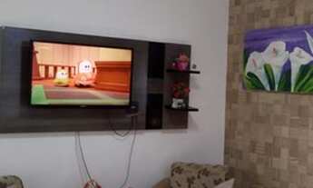 Imagem: Casa no Cconjunto Marcos Freire 3