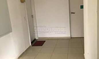 Imagem 3: Apartamento Padrão em São Carlos