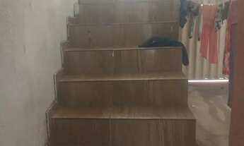 Imagem 3: Casa 1° andar com piscina 100 mil quitada