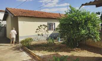 Imagem 4: Casa Padrão em Catanduva