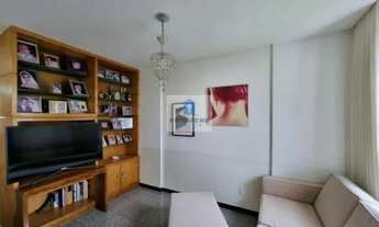 Imagem 6: Apartamento na Pituba, Nascente, 4 quartos revertidos para 2 suítes, closet, sala ampliada