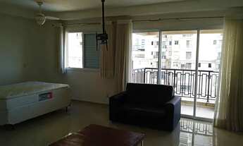 Imagem 4: Apartamento para aluguel com 50 metros quadrados com 1 quarto