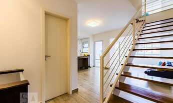 Imagem 2: Apartamento para Aluguel - Cambuí, 2 Quartos, 135 m2