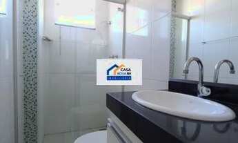 Imagem 6: Cobertura para Venda em Belo Horizonte, Eymard, 4 dormitórios, 1 suíte, 3 banheiros, 1 vag