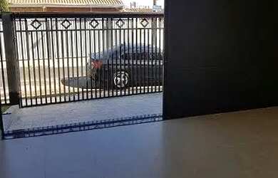 Imagem 2: Casa Comercial em São José do Rio Preto