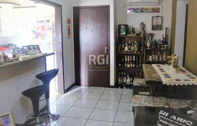 Imagem 2: Apartamento para Venda - 60m², 2 dormitórios, 1 vaga - Sarandi