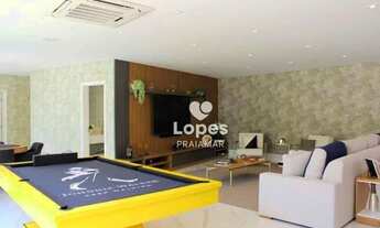 Imagem 3: Casa com 6 dormitórios à venda, 327 m² por R$ 11.980.000,00 - Riviera Módulo 05 - Bertioga