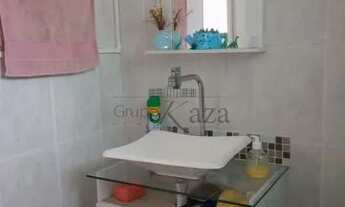 Imagem 5: Jacarei - Apartamento Padrão - Parque Santo Antonio