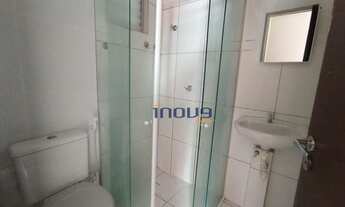 Imagem 7: Apartamento com 1 dormitório para alugar, 46 m² por R$ 1.148,00/mês - Maraponga - Fortalez