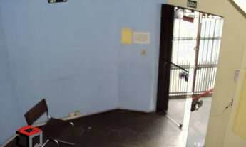 Imagem 7: Excelente sala comercial de 290m² para locação no Bairro Fundação em São Caetano do Sul