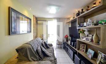 Imagem 2: Apartamento para Aluguel - Icaraí, 3 Quartos, 87 m2